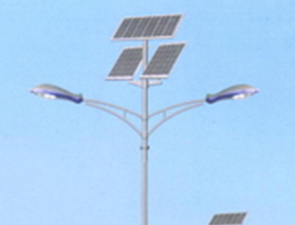 太阳能路灯TLD_1