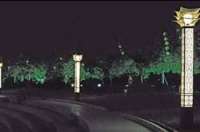 如果你想定制一个好的景观灯，你必须找到一个好的景观灯制造商-ballbet贝博光电